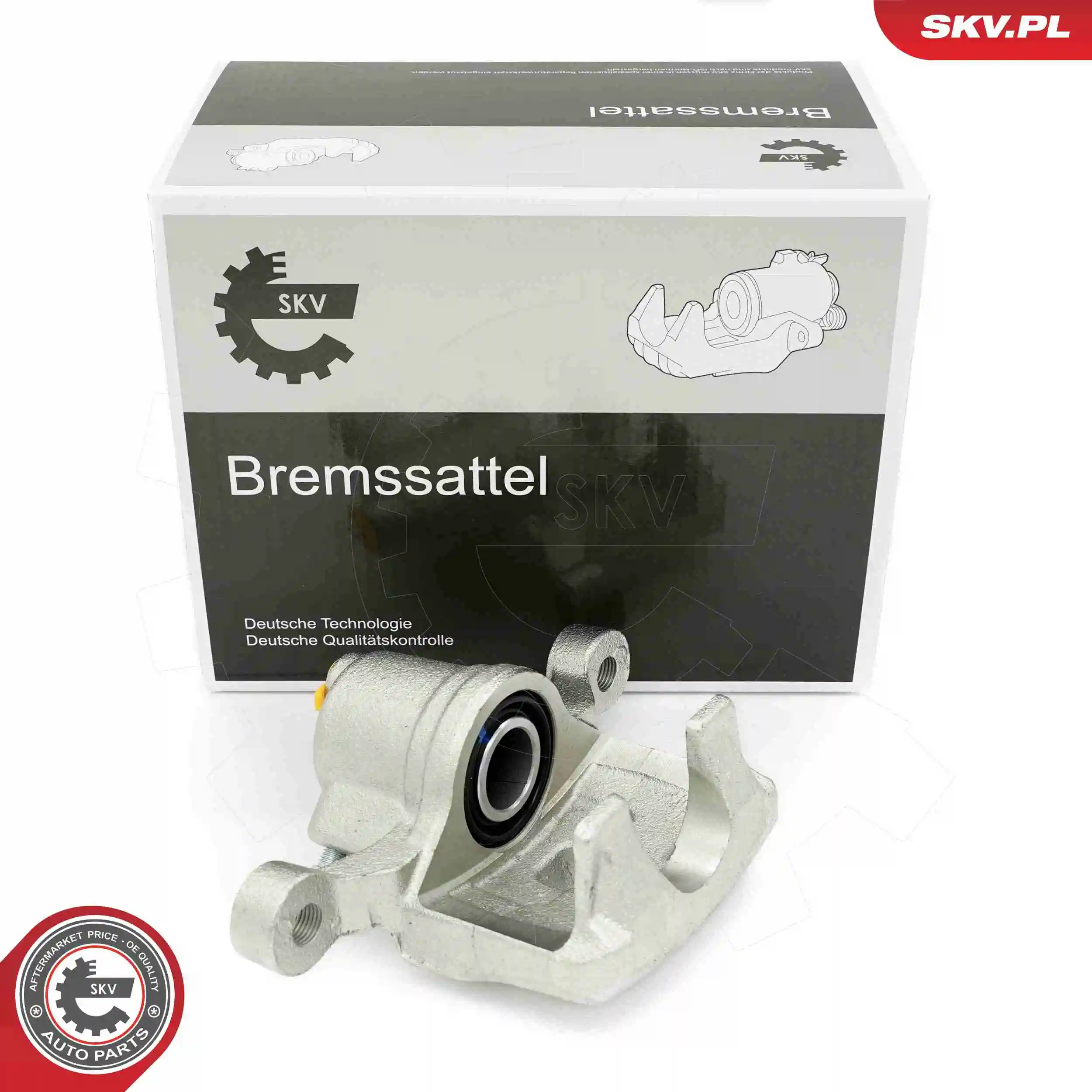 Brake Caliper
